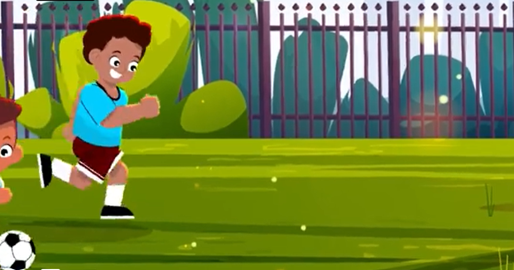 Animation 1