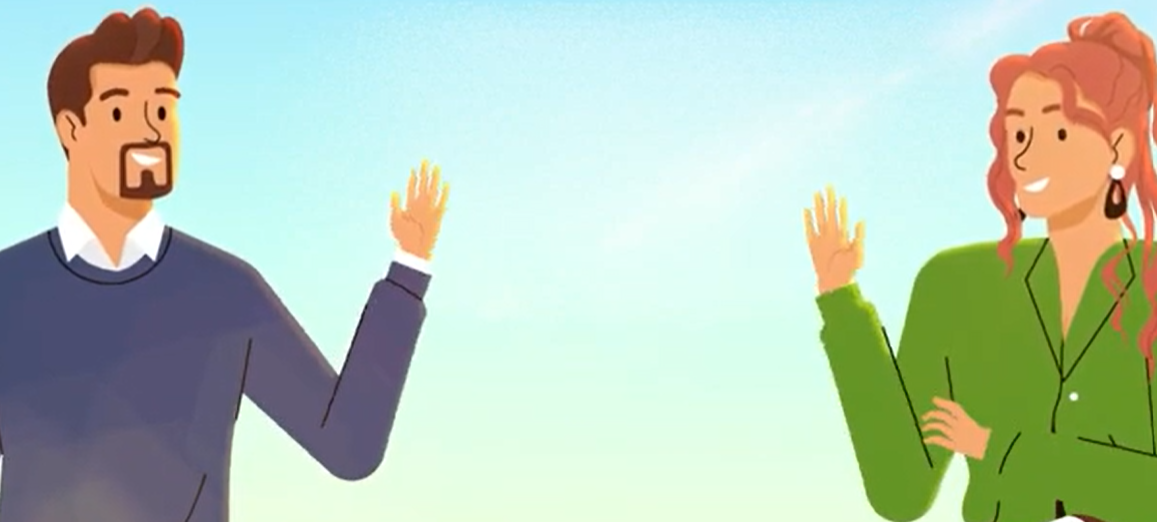 Animation 1