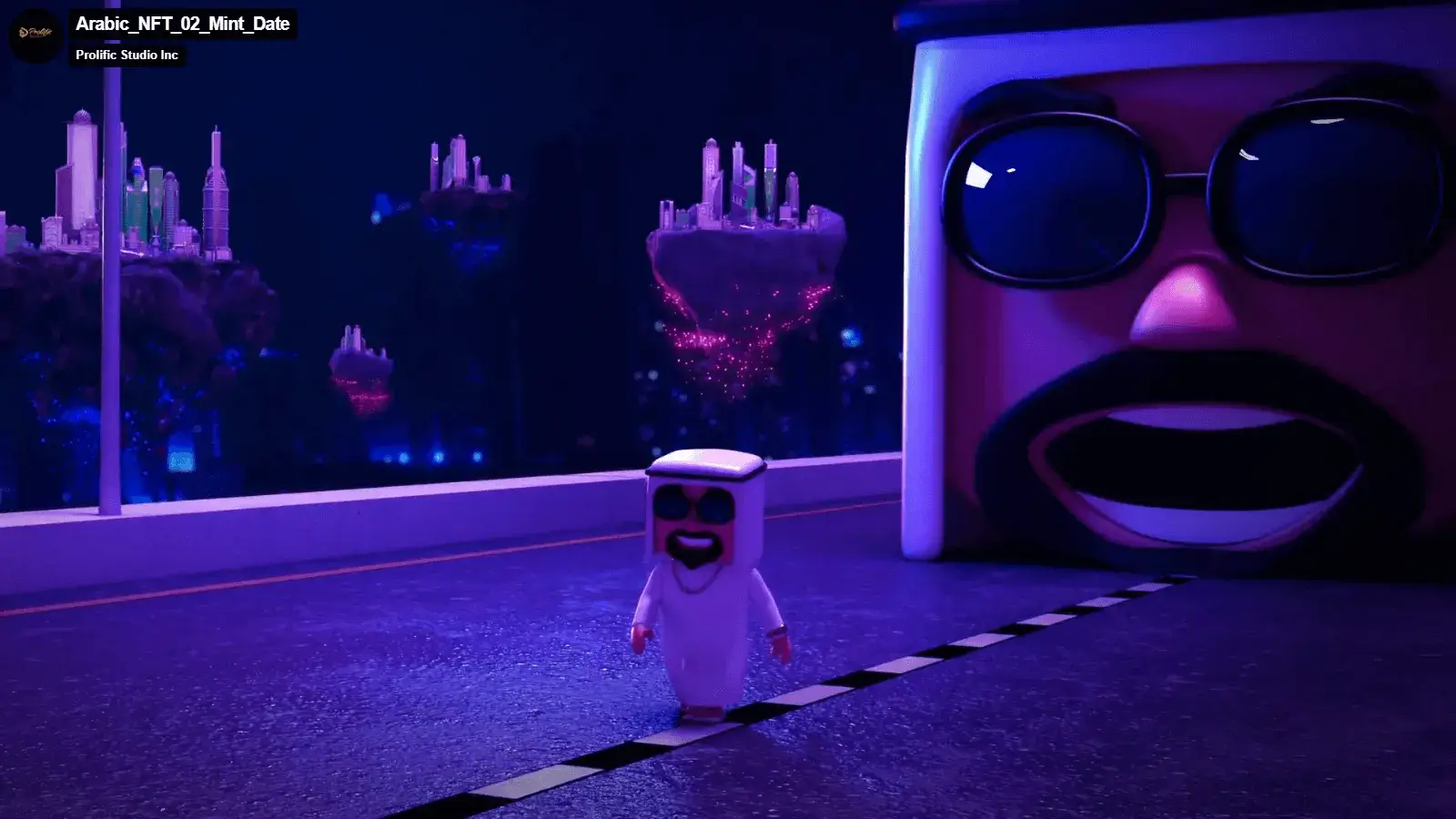 Animation 3